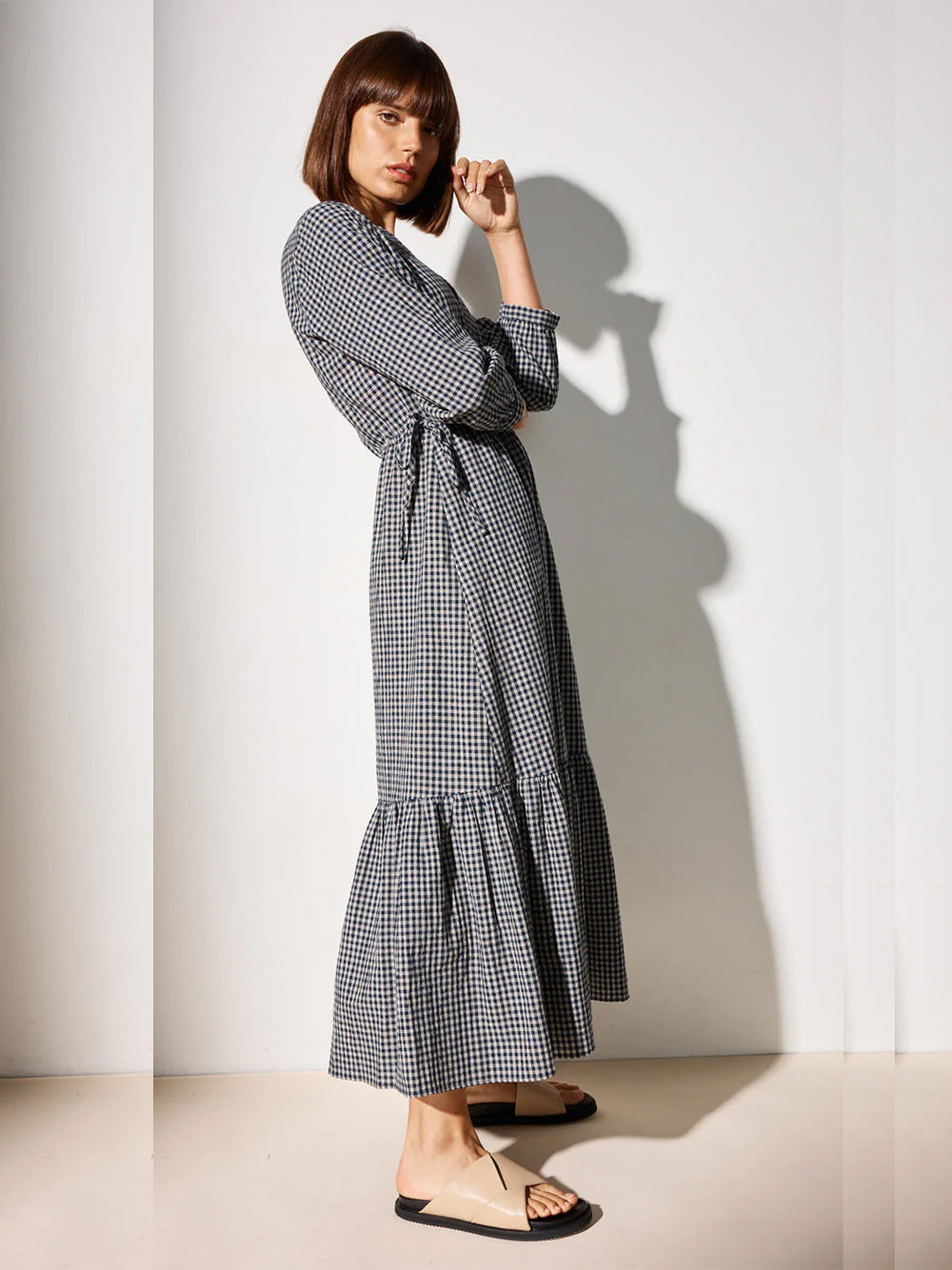 Carla Midi Dress