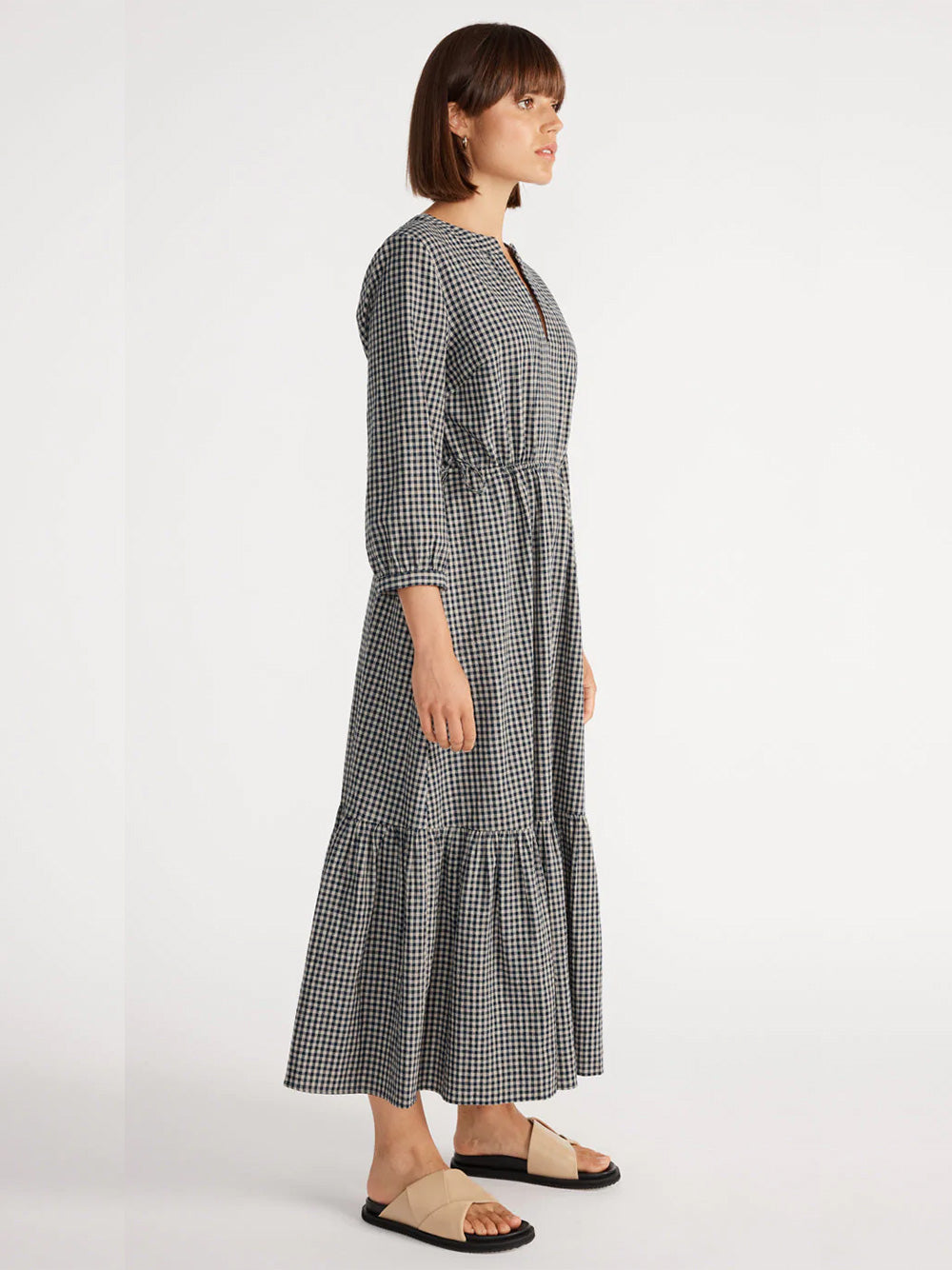 Carla Midi Dress