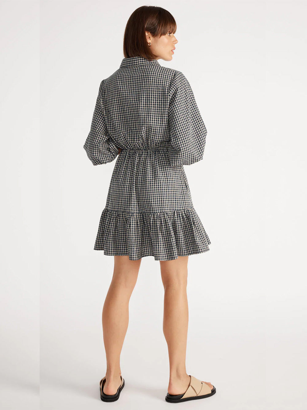 Carla Mini Dress
