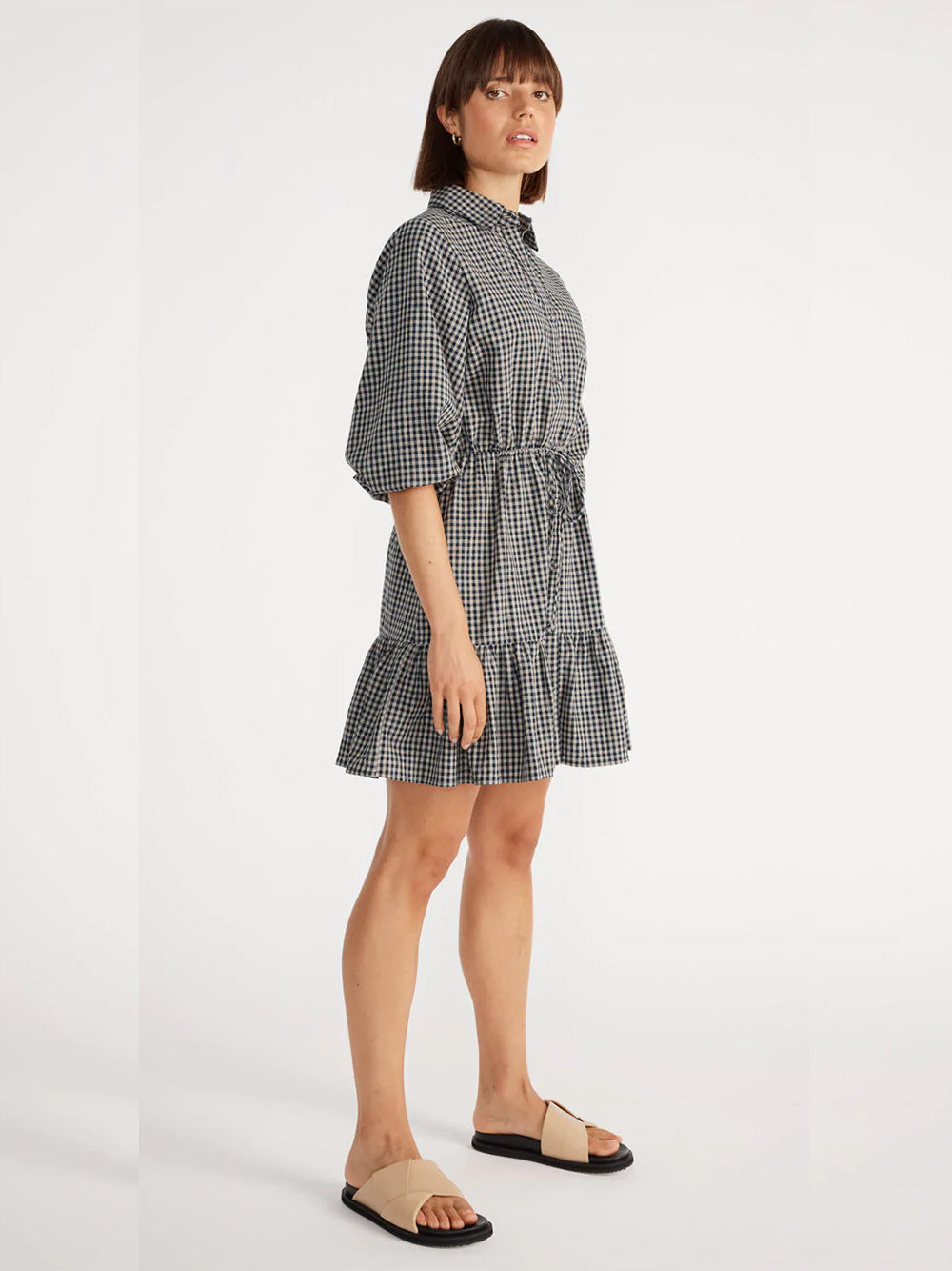 Carla Mini Dress