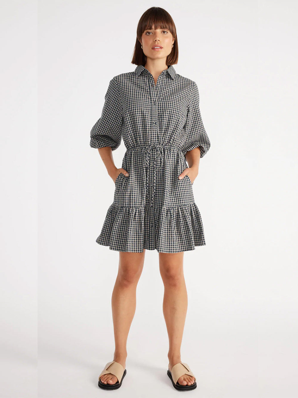 Carla Mini Dress