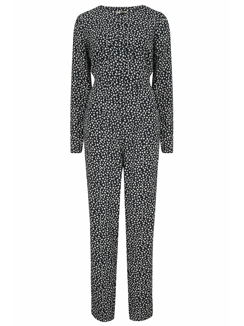 Coleen Jumpsuit