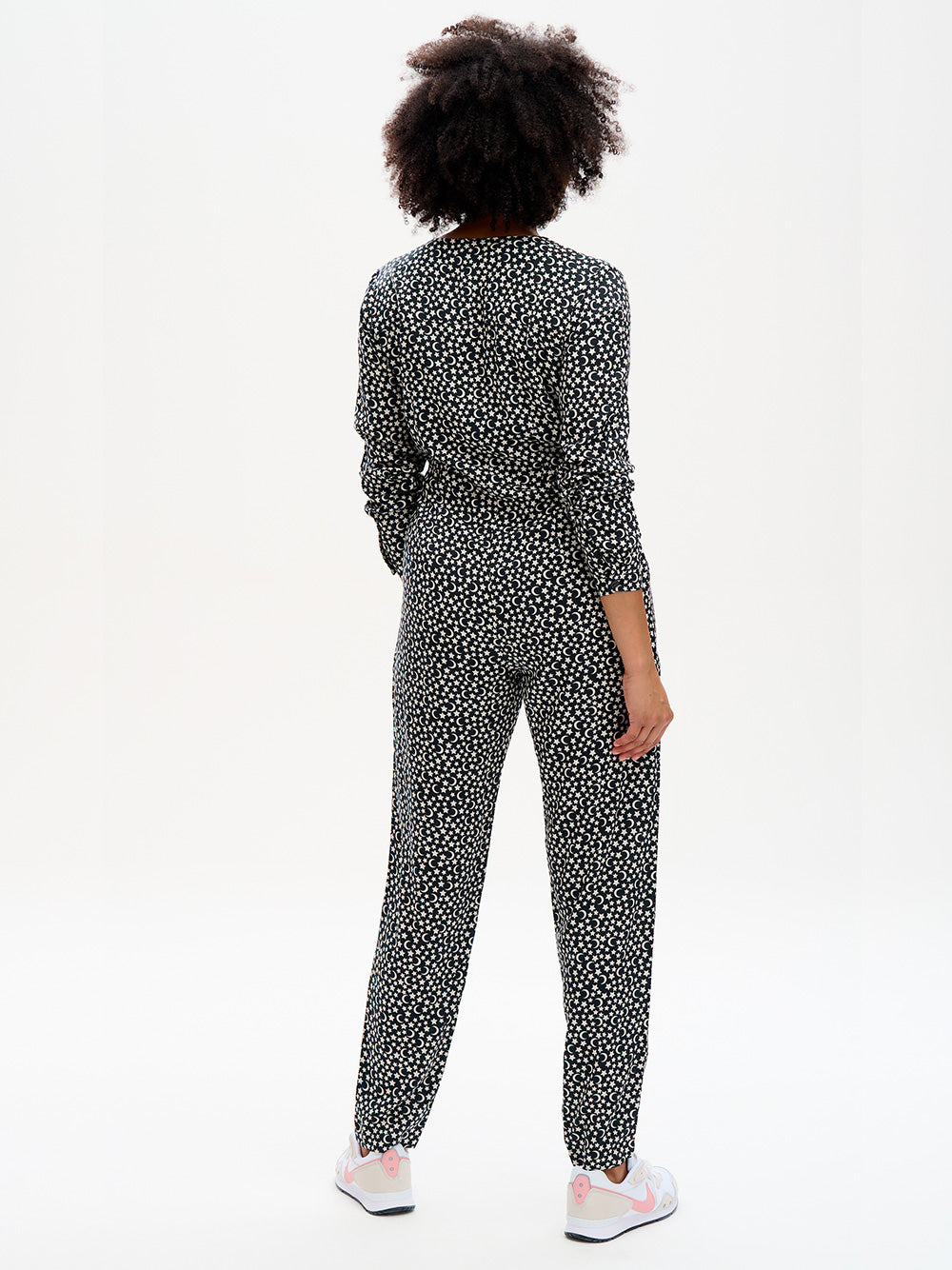 Coleen Jumpsuit