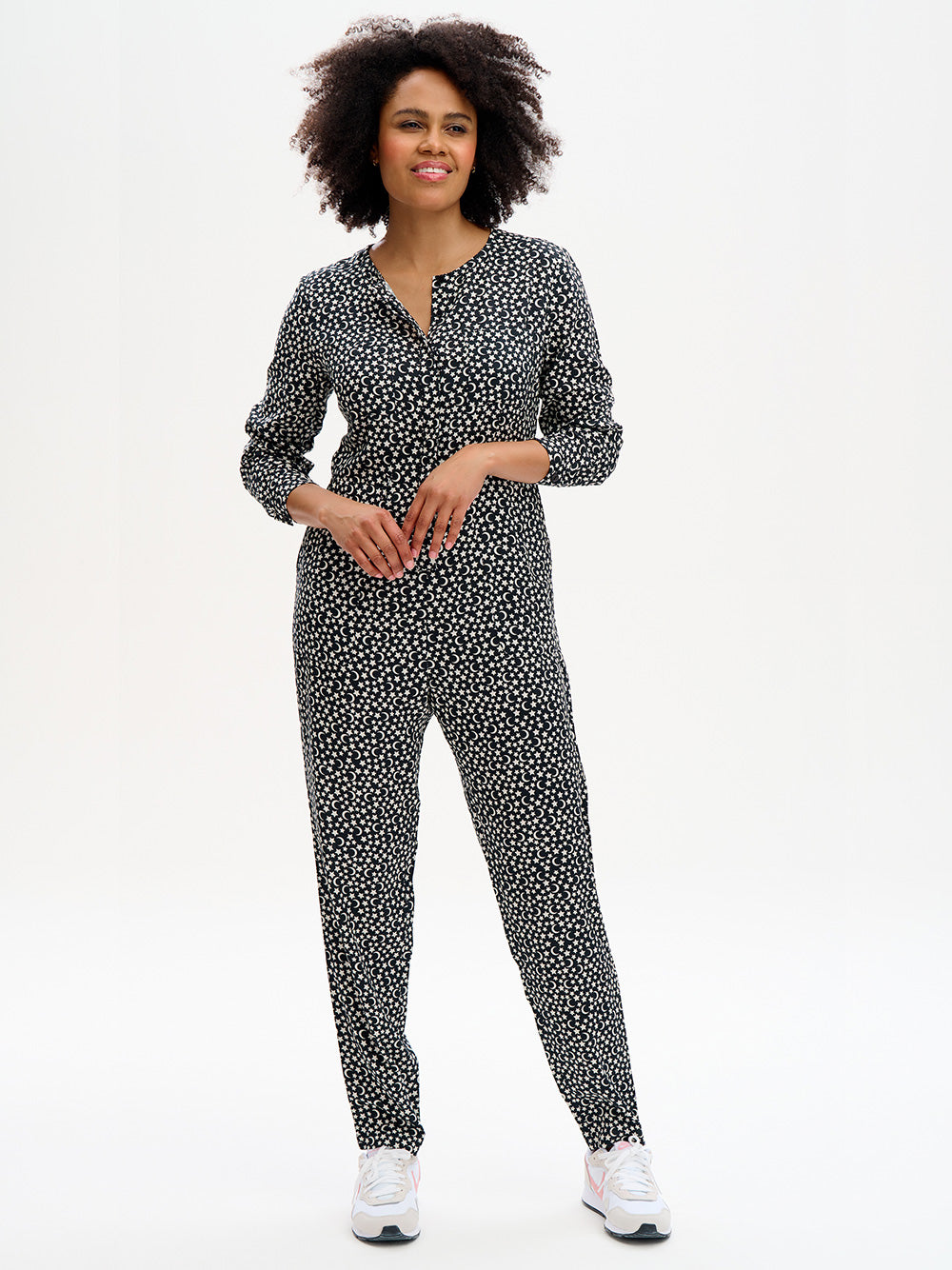 Coleen Jumpsuit
