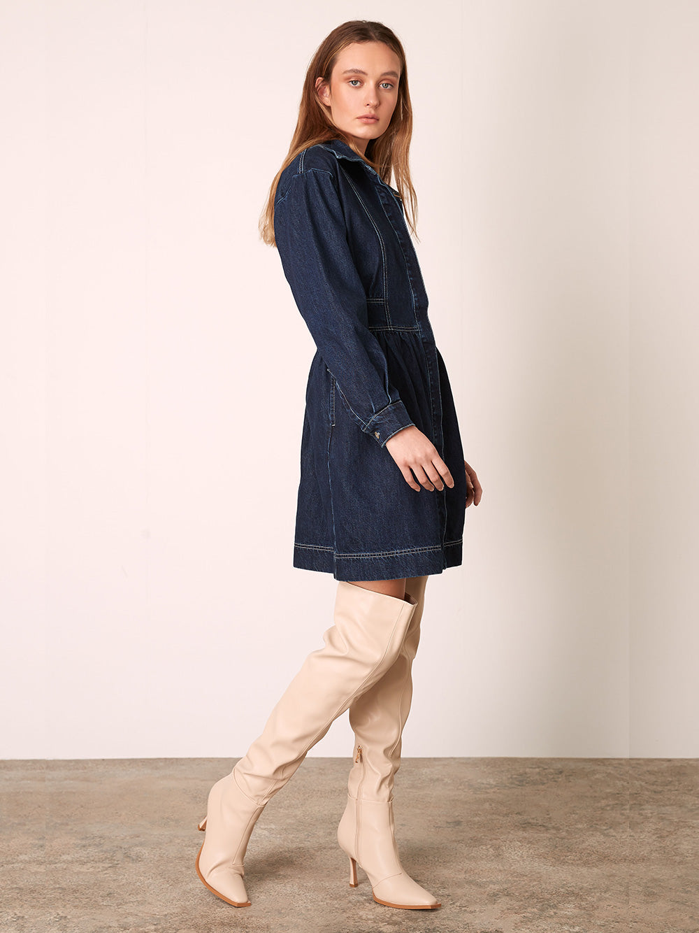 Dylan Dress