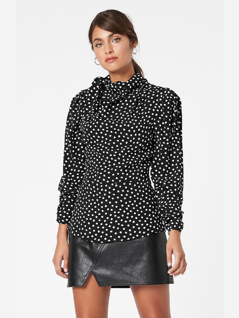 Elinor Blouse