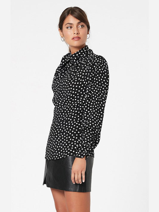 Elinor Blouse