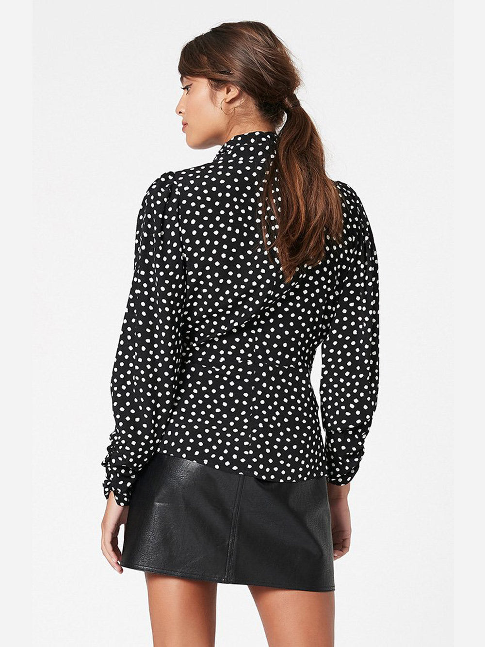 Elinor Blouse
