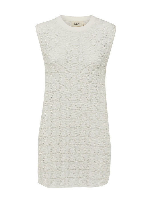 Free Spirit Top - IVORY