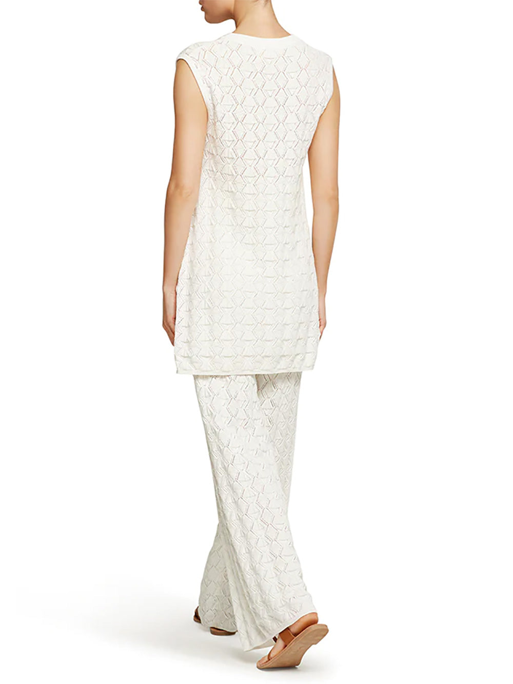 Free Spirit Top - IVORY