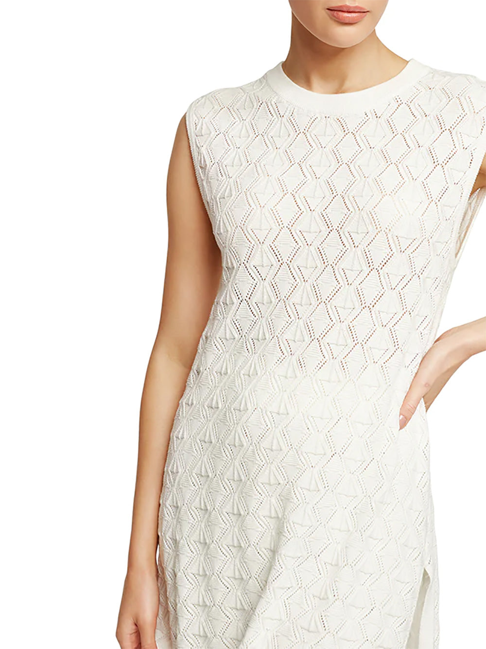 Free Spirit Top - IVORY