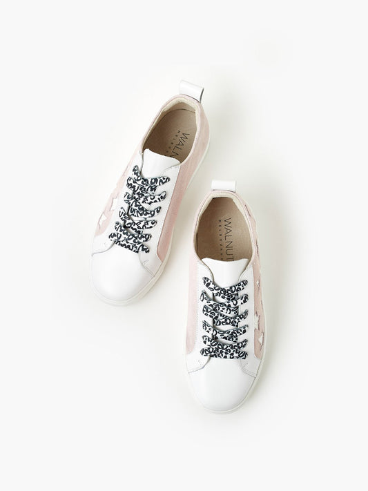 Haven Leather Sneaker