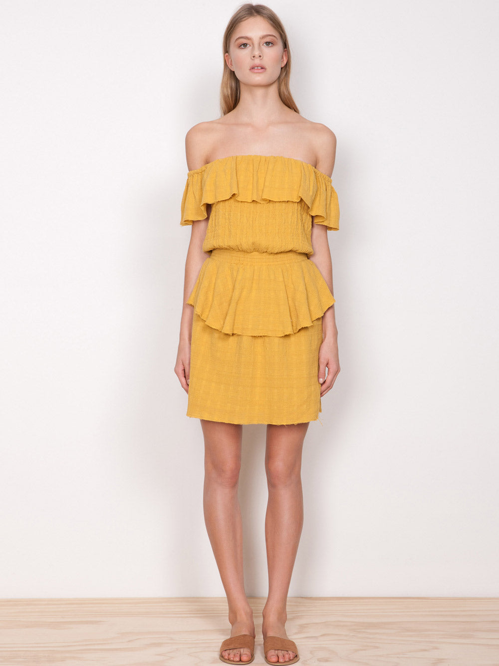 Haze Mini Dress