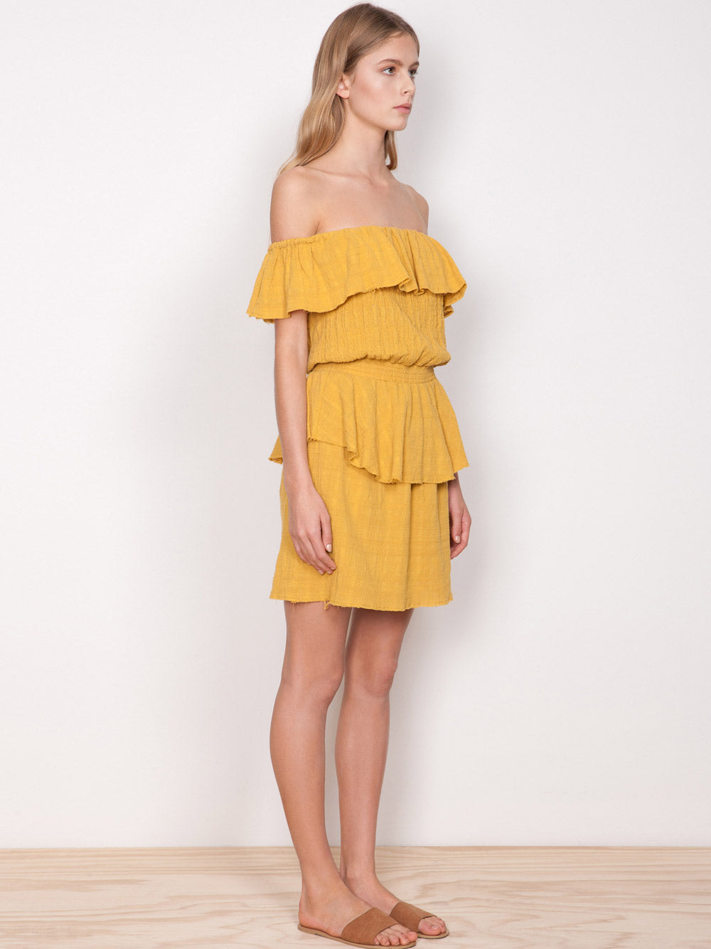 Haze Mini Dress