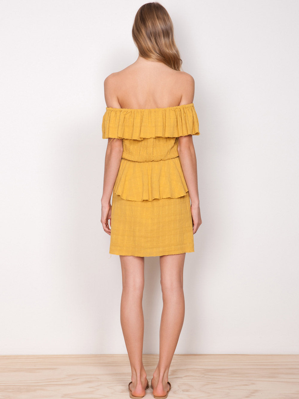 Haze Mini Dress