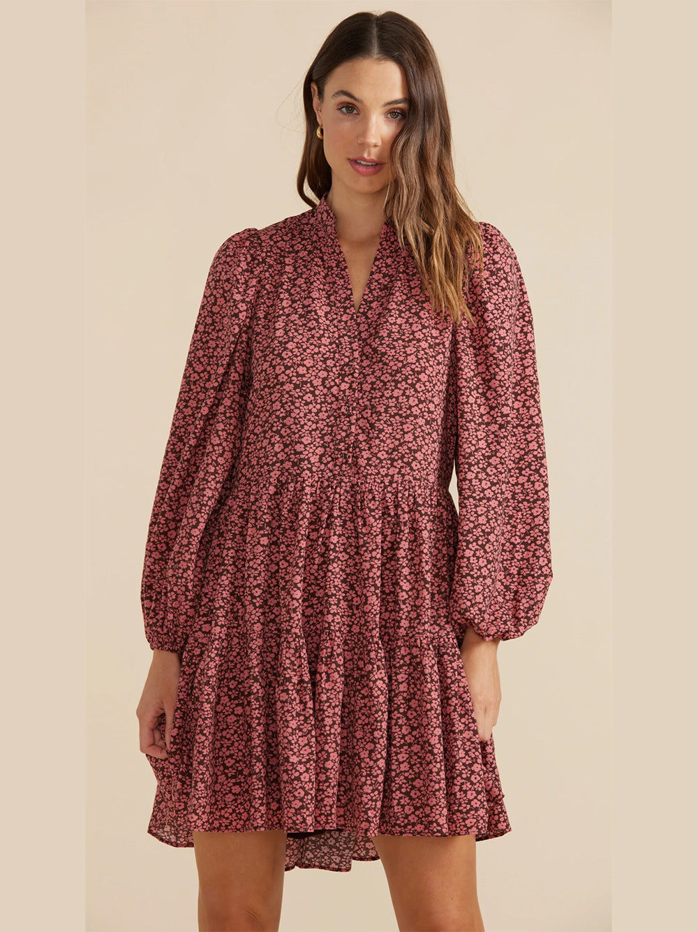 Juno Mini Dress