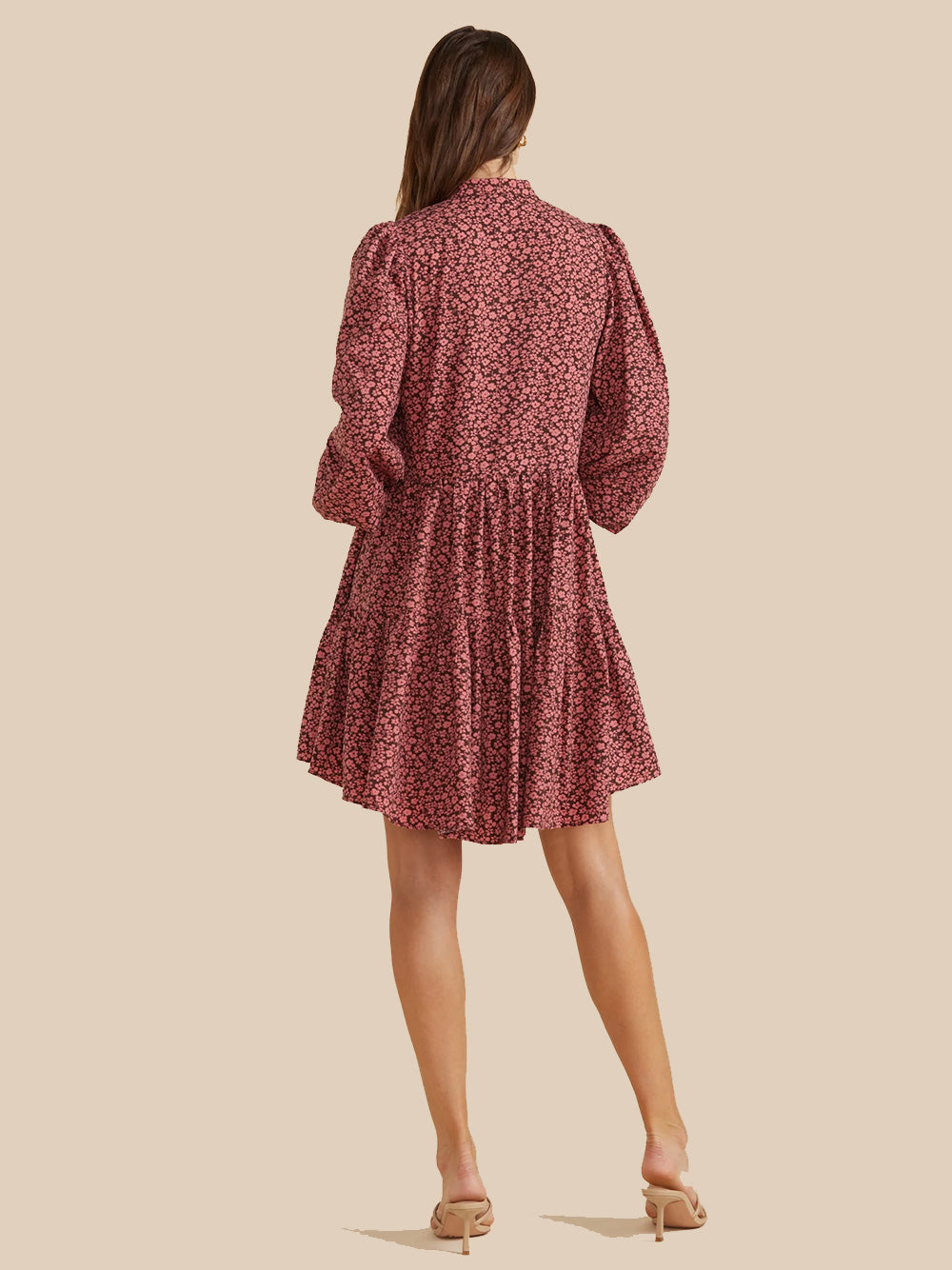 Juno Mini Dress
