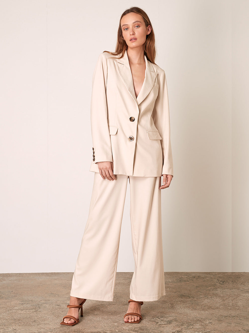 Kingsley Blazer