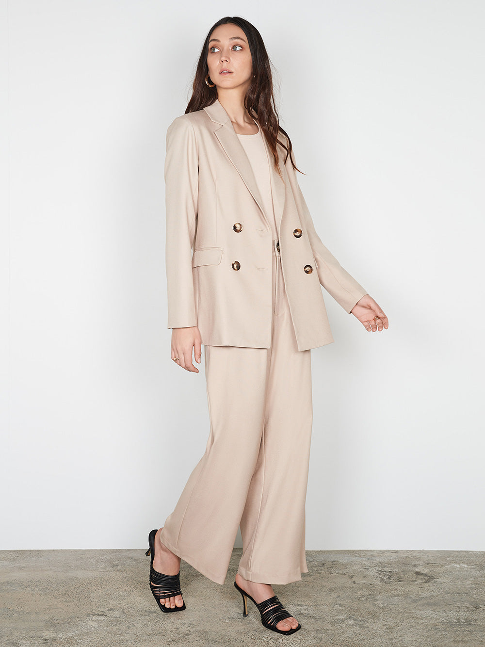 Mavis Blazer