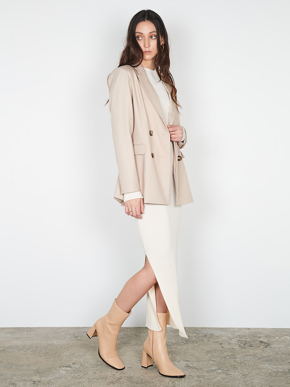 Mavis Blazer