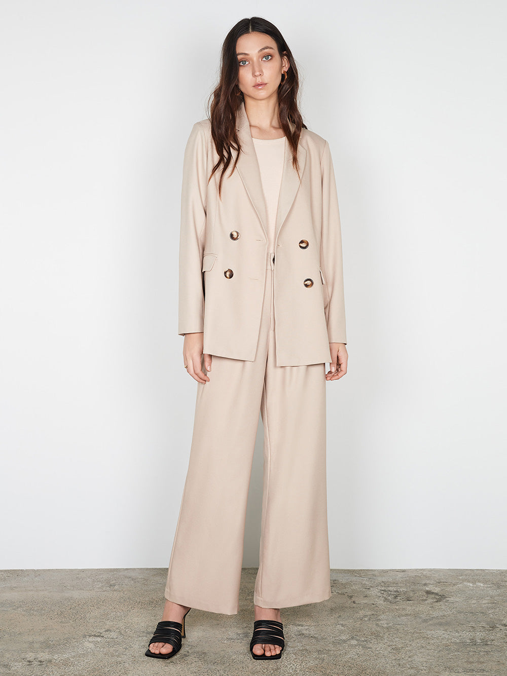 Mavis Blazer