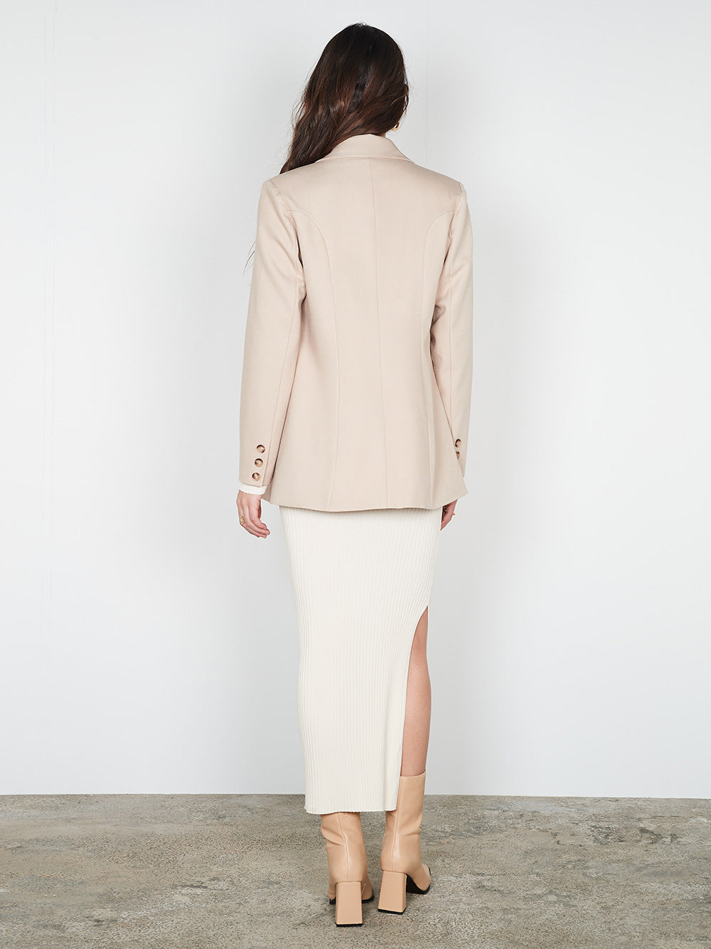 Mavis Blazer