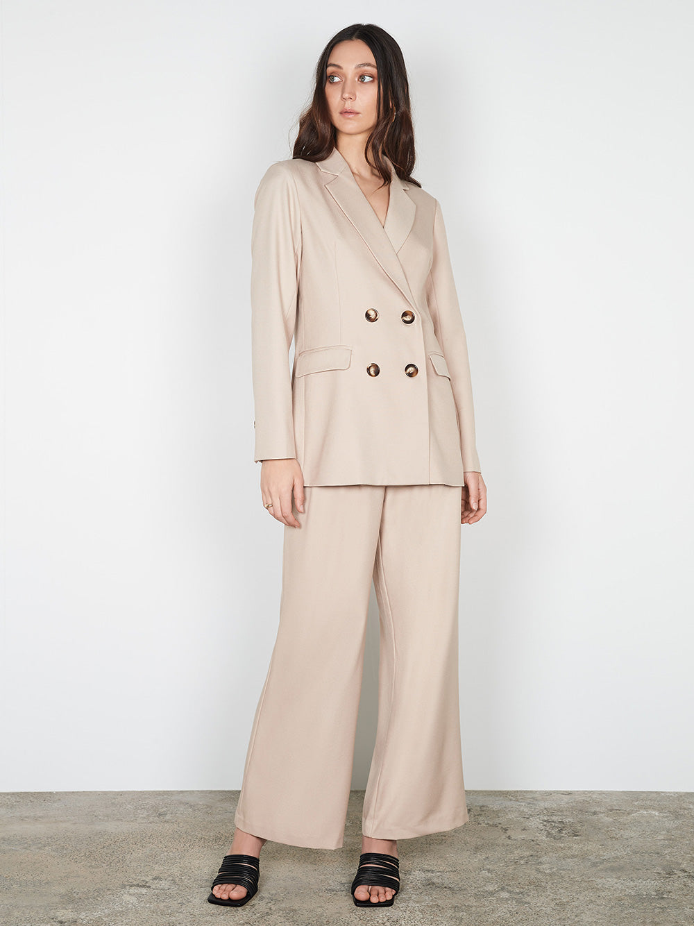 Mavis Blazer