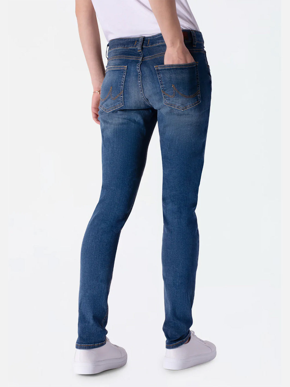 Mika C Etna Jeans