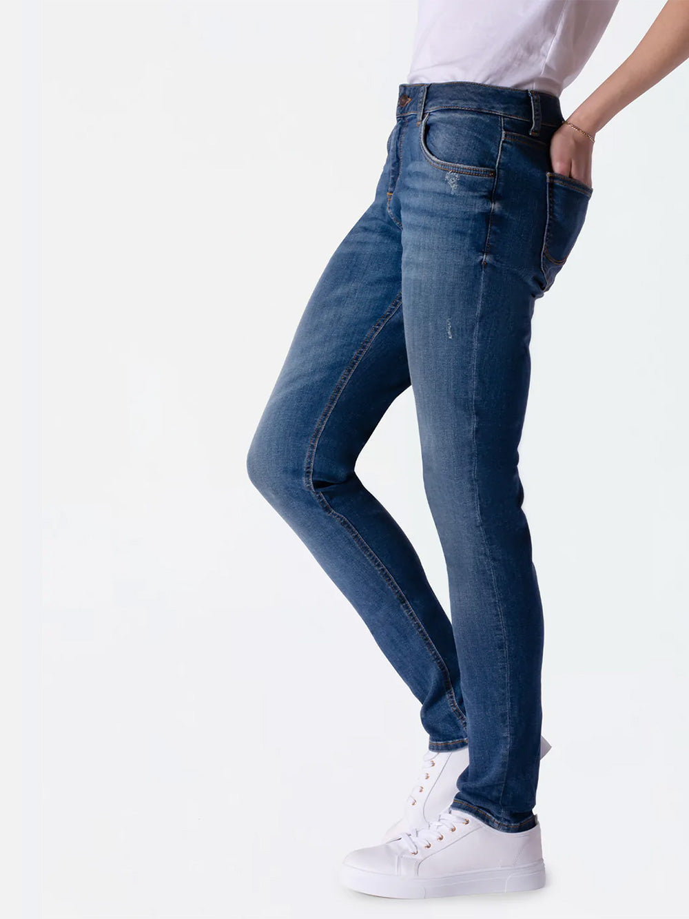 Mika C Etna Jeans