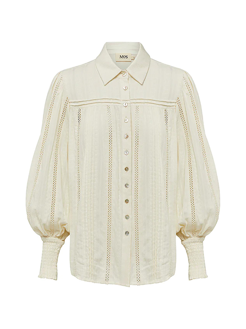 Mirage Blouse