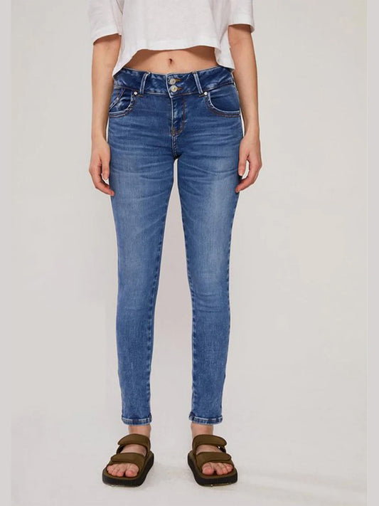 Molly M Tiria Wash Jeans
