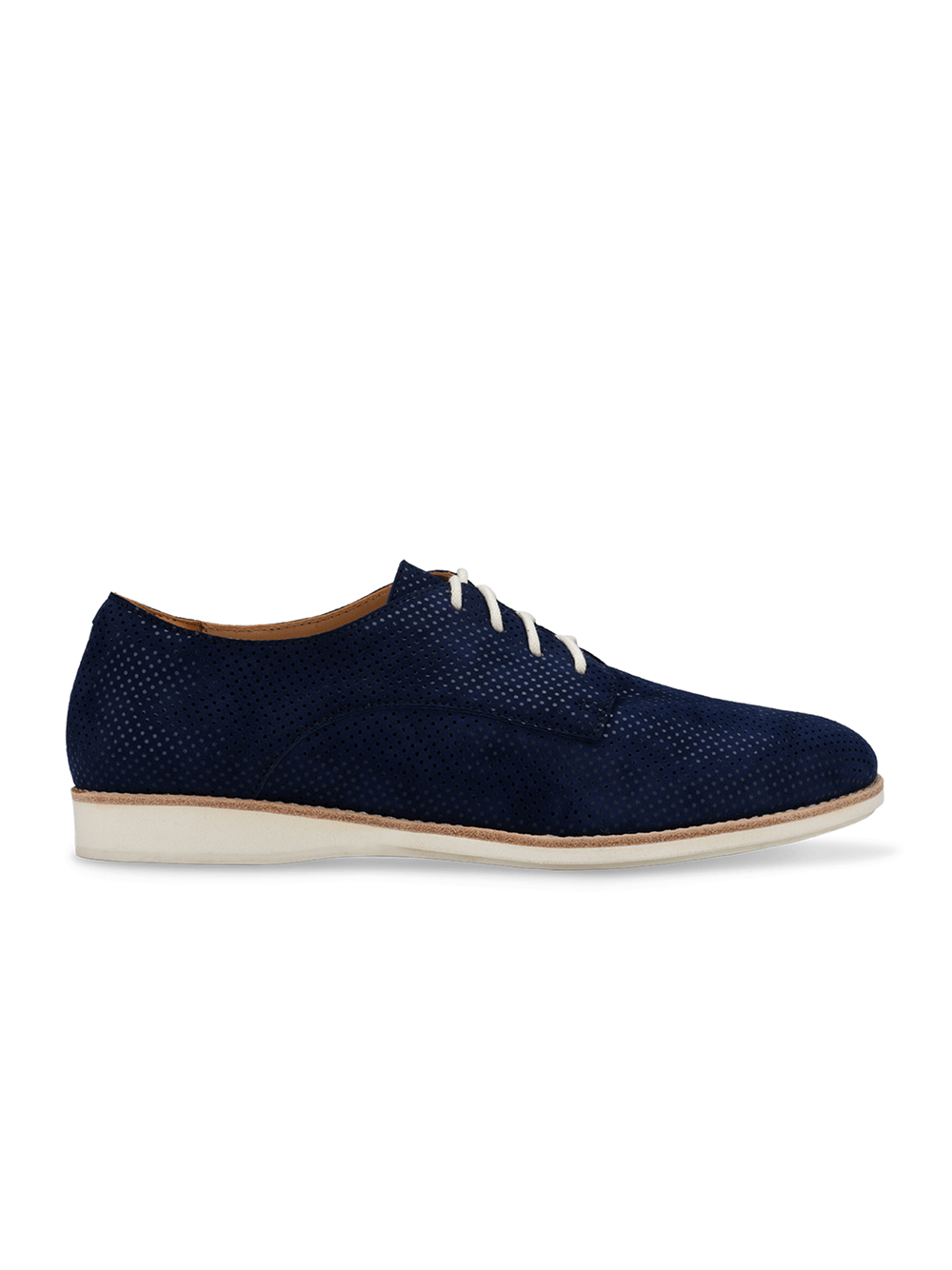 Derby Navy Dream Shoes