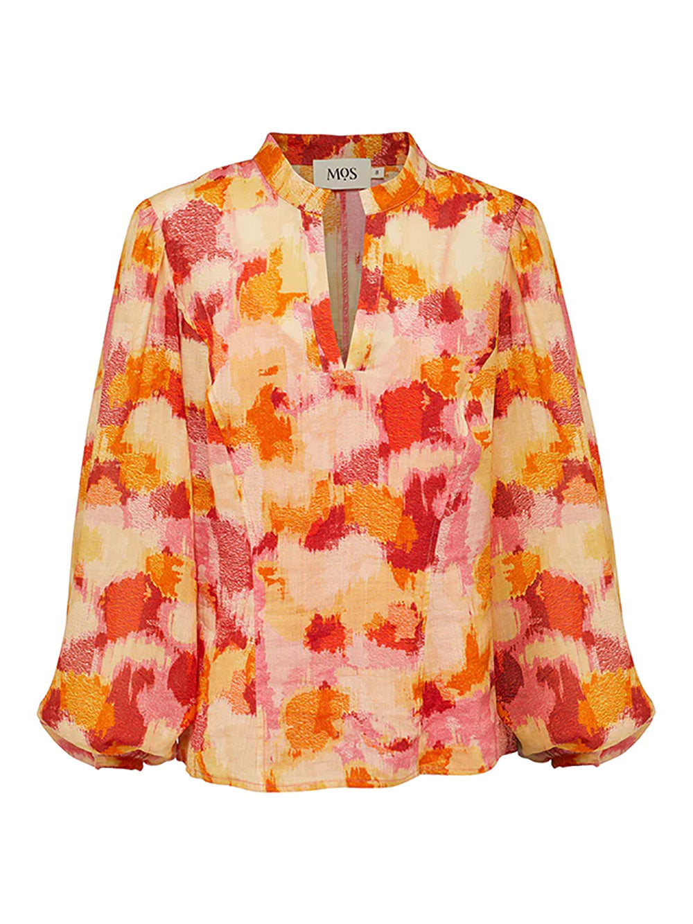 Never Ending Summer Blouse