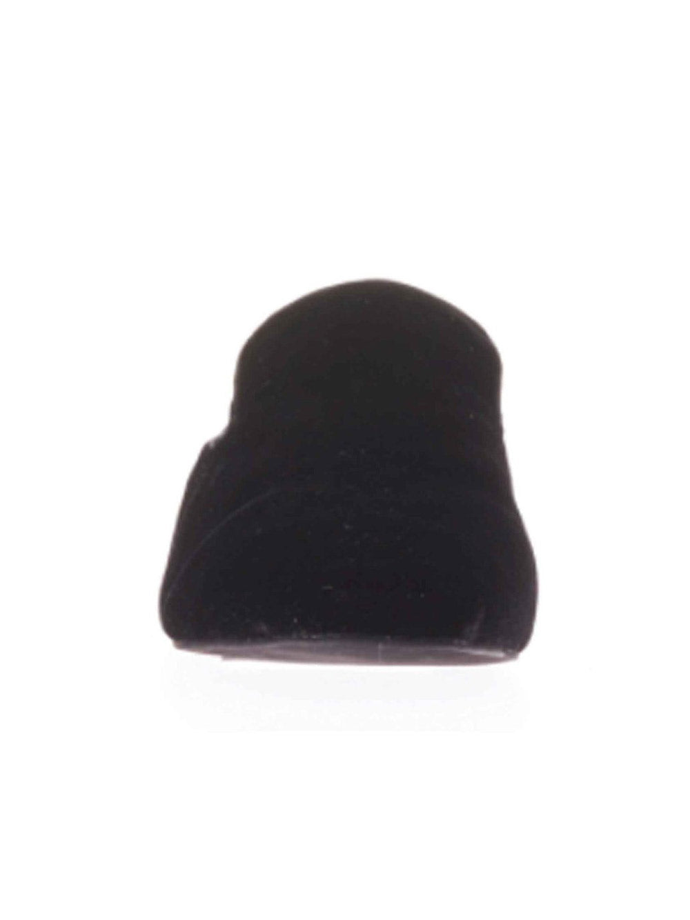 Rocco Loafer Slide - Black