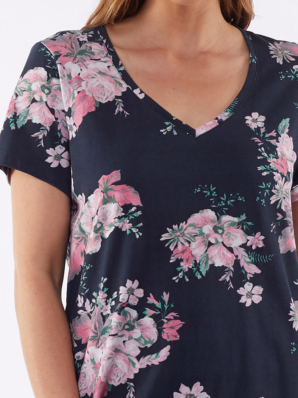 Rosalie Tee