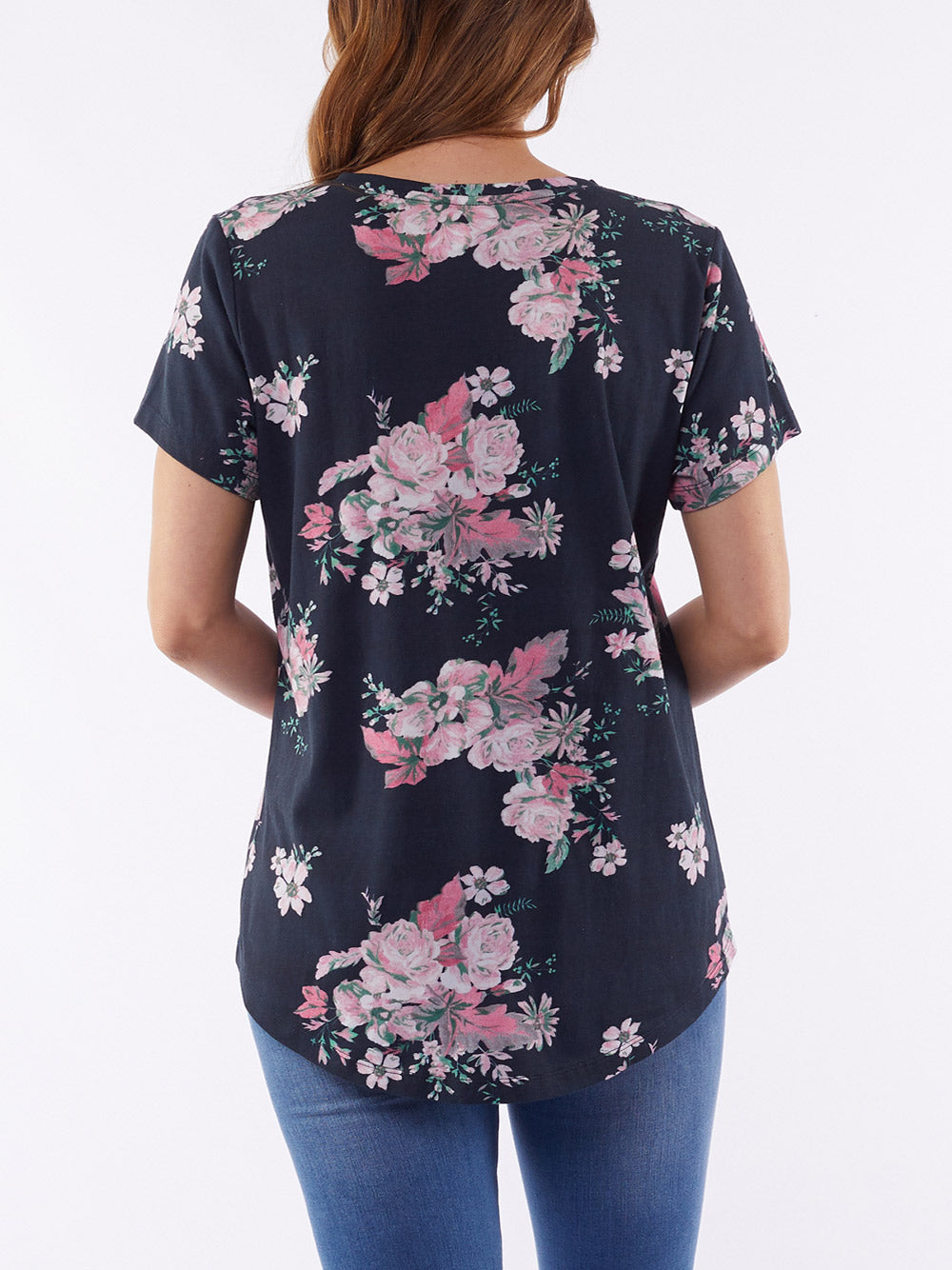 Rosalie Tee
