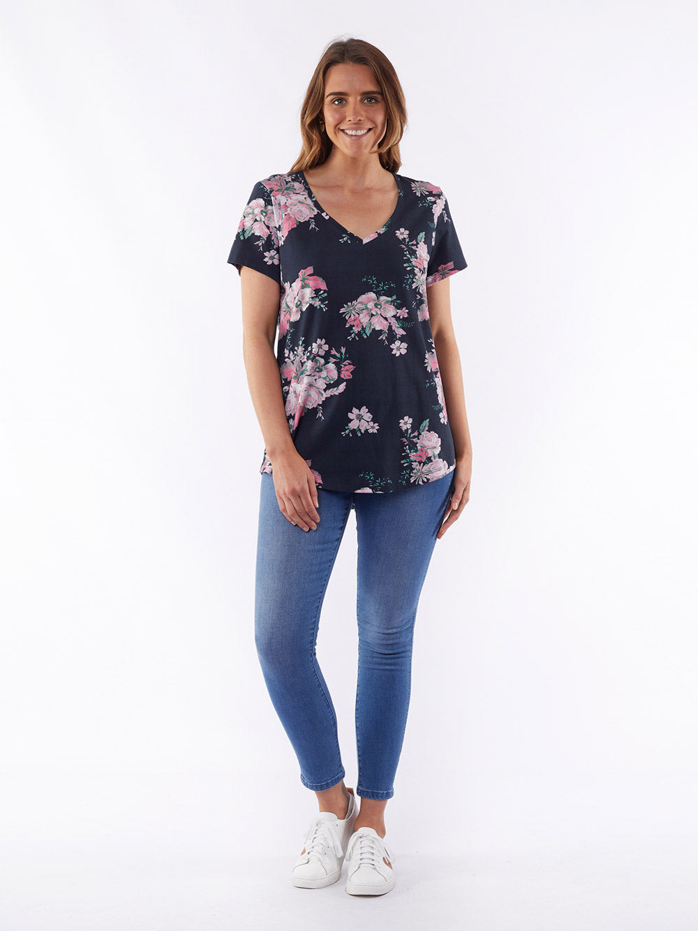 Rosalie Tee