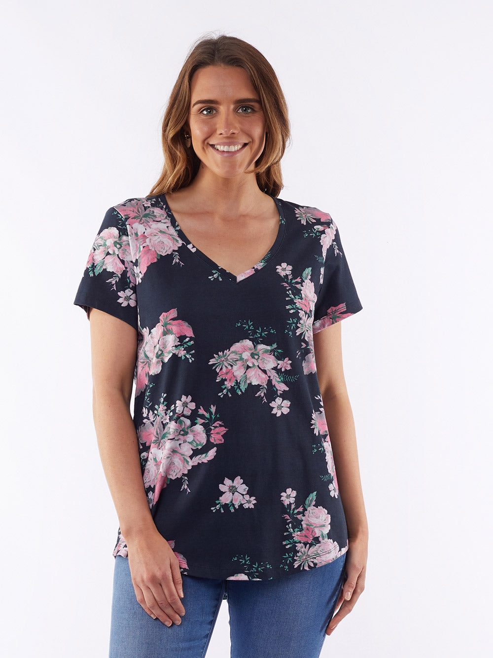 Rosalie Tee