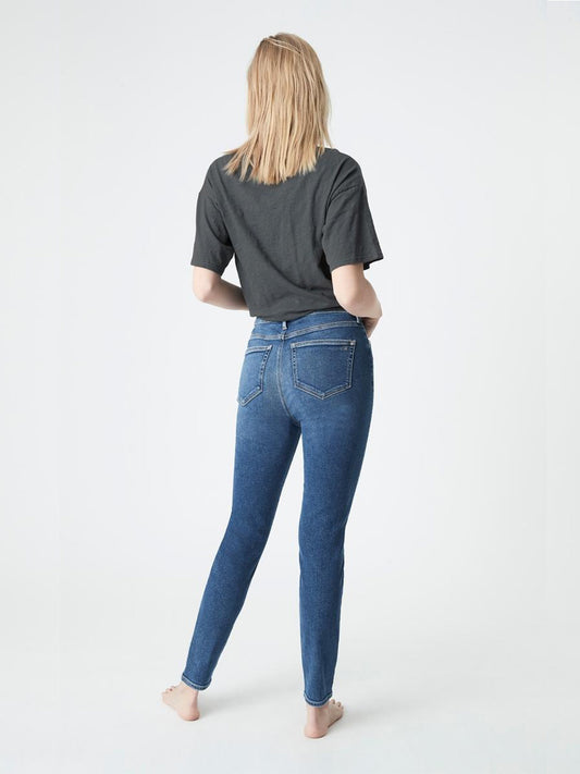Scarlett Jeans - Brushed LA Vintage