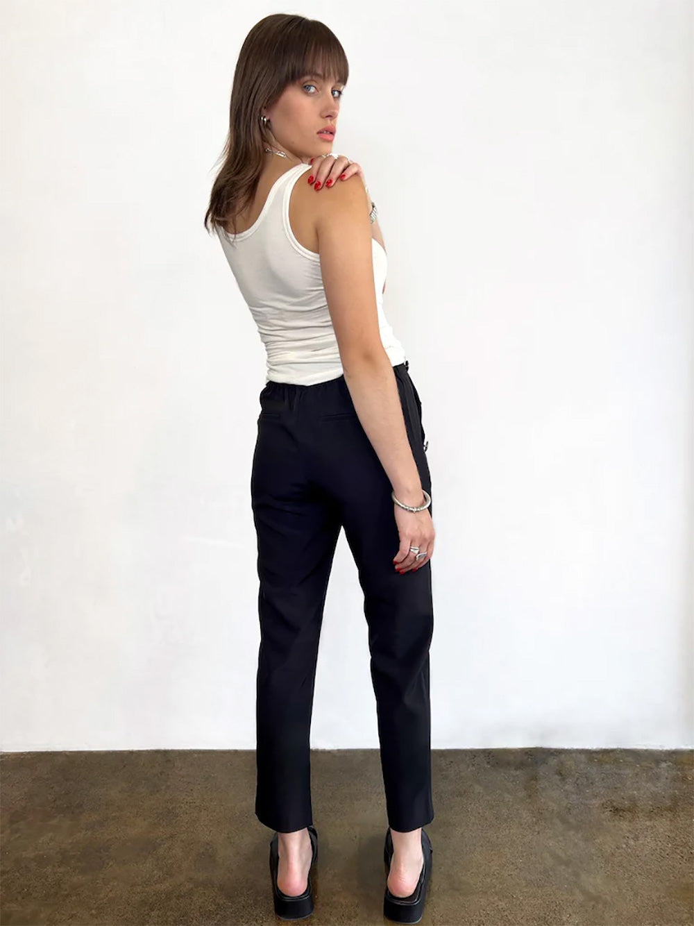 Soldier Pants