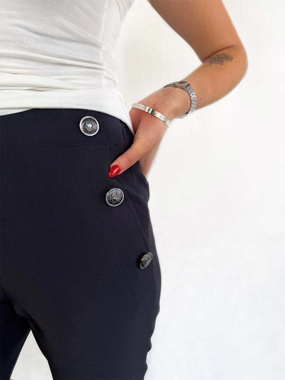 Soldier Pants