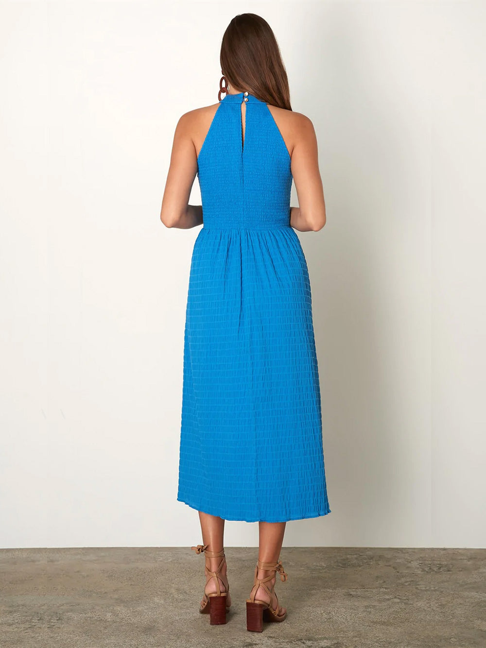 Stargazing Dress