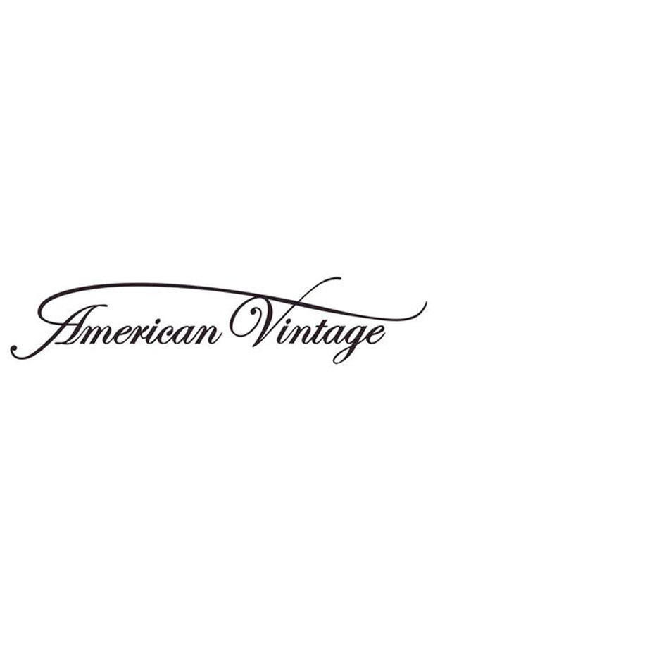 American Vintage
