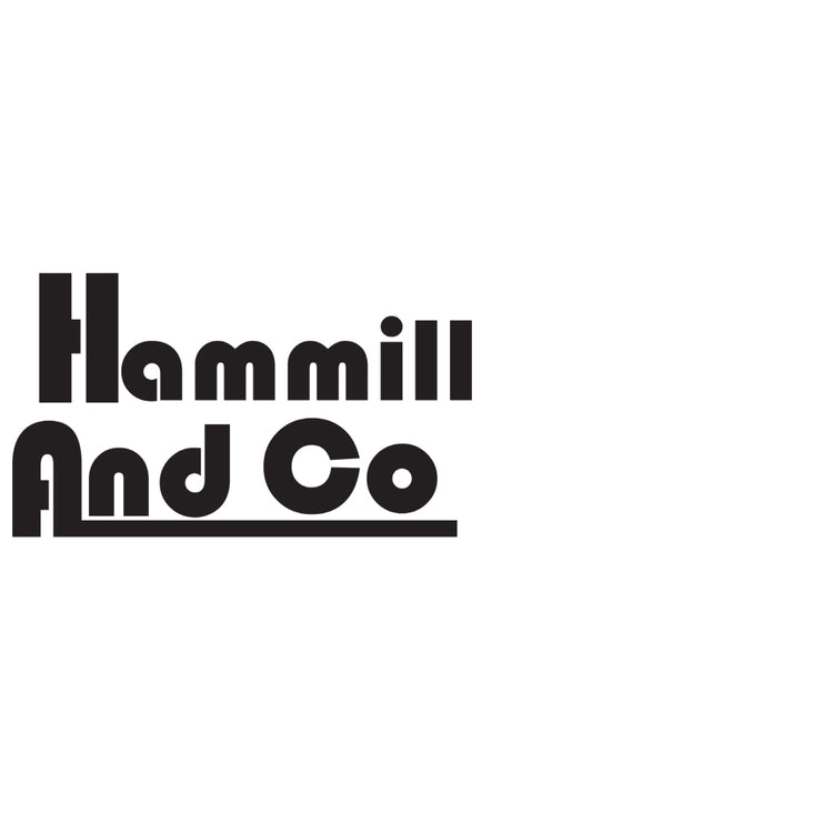 Hammill and Co