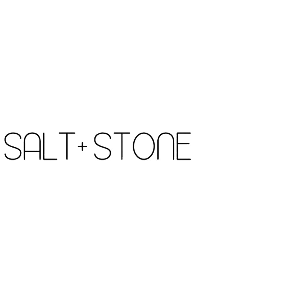 Salt & Stone