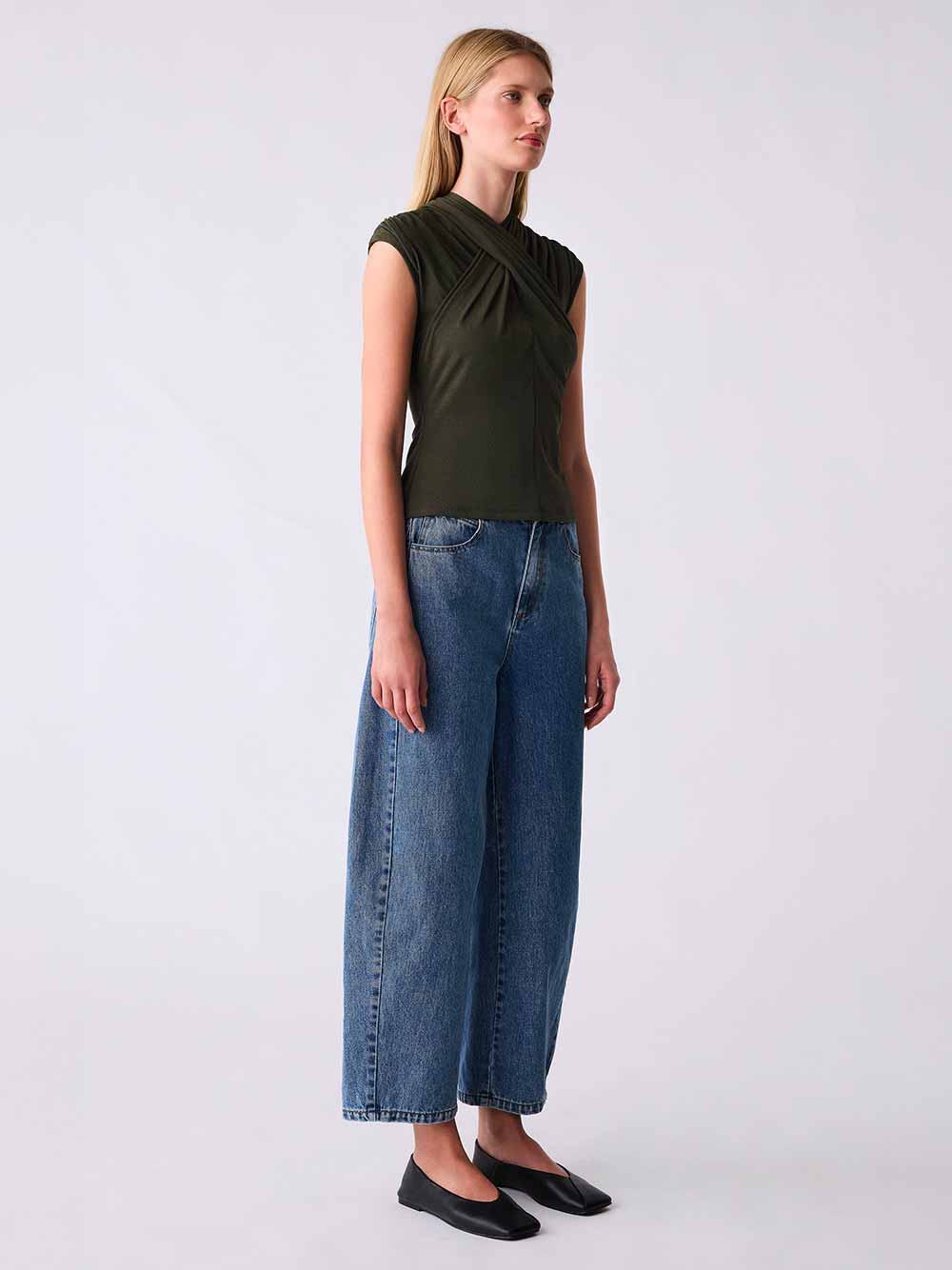 Terminal Denim Jeans