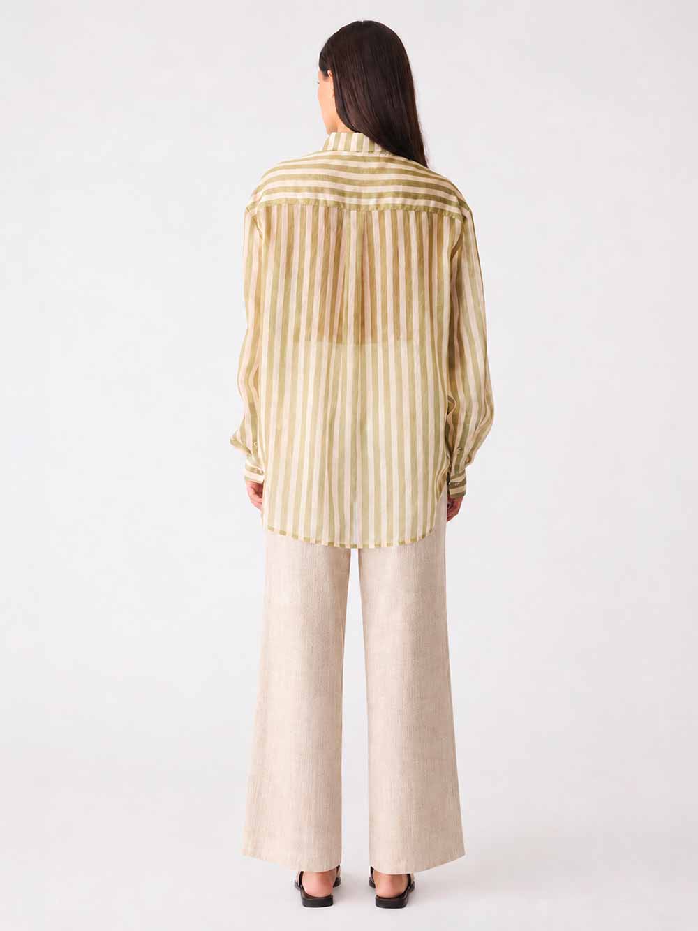 Sahara Shirt