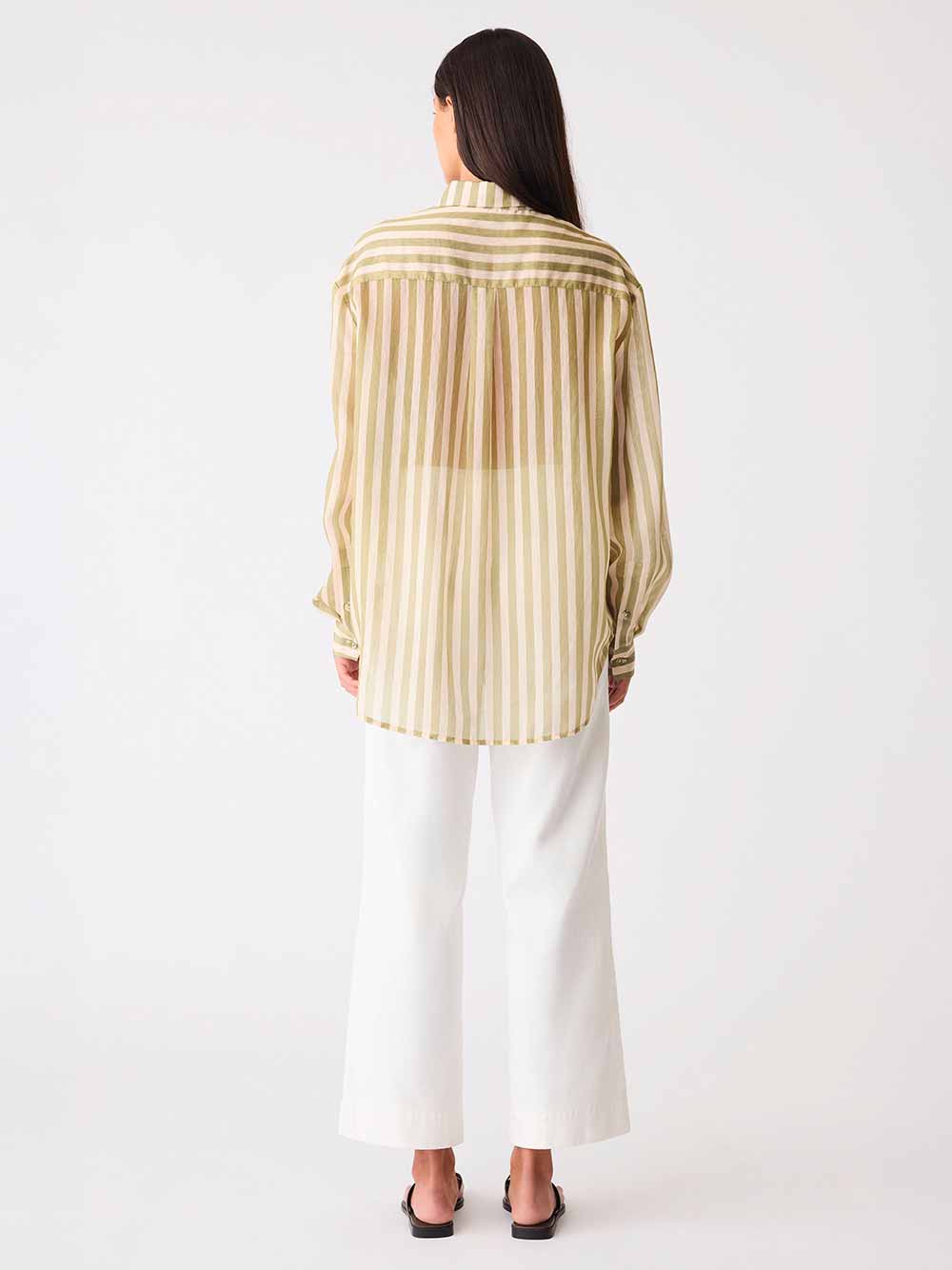 Sahara Shirt
