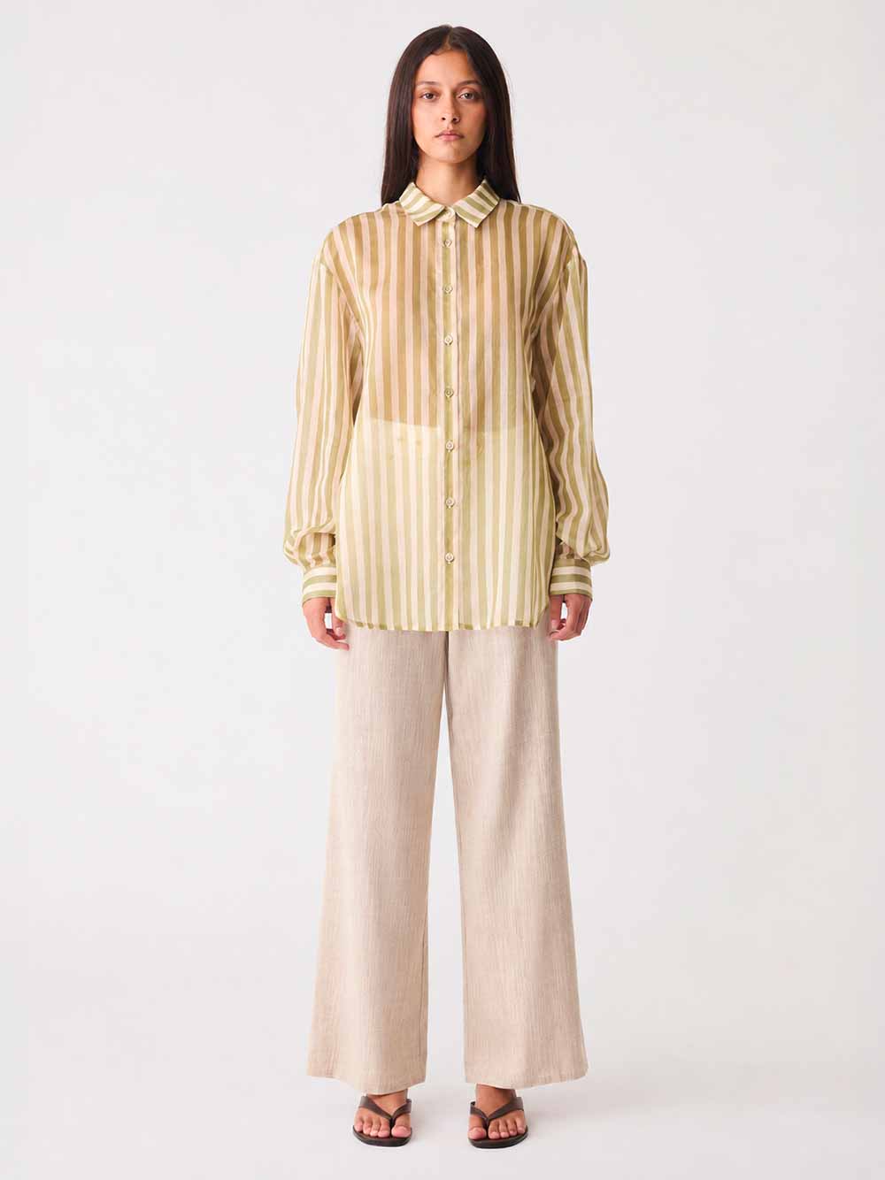 Sahara Shirt