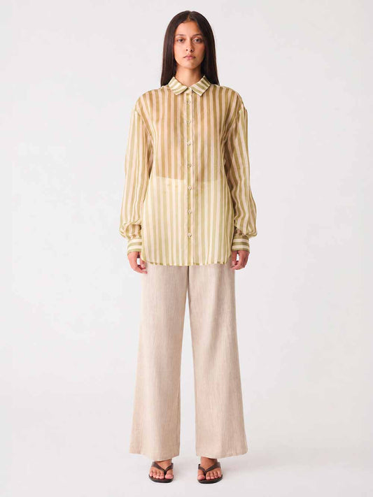 Sahara Shirt